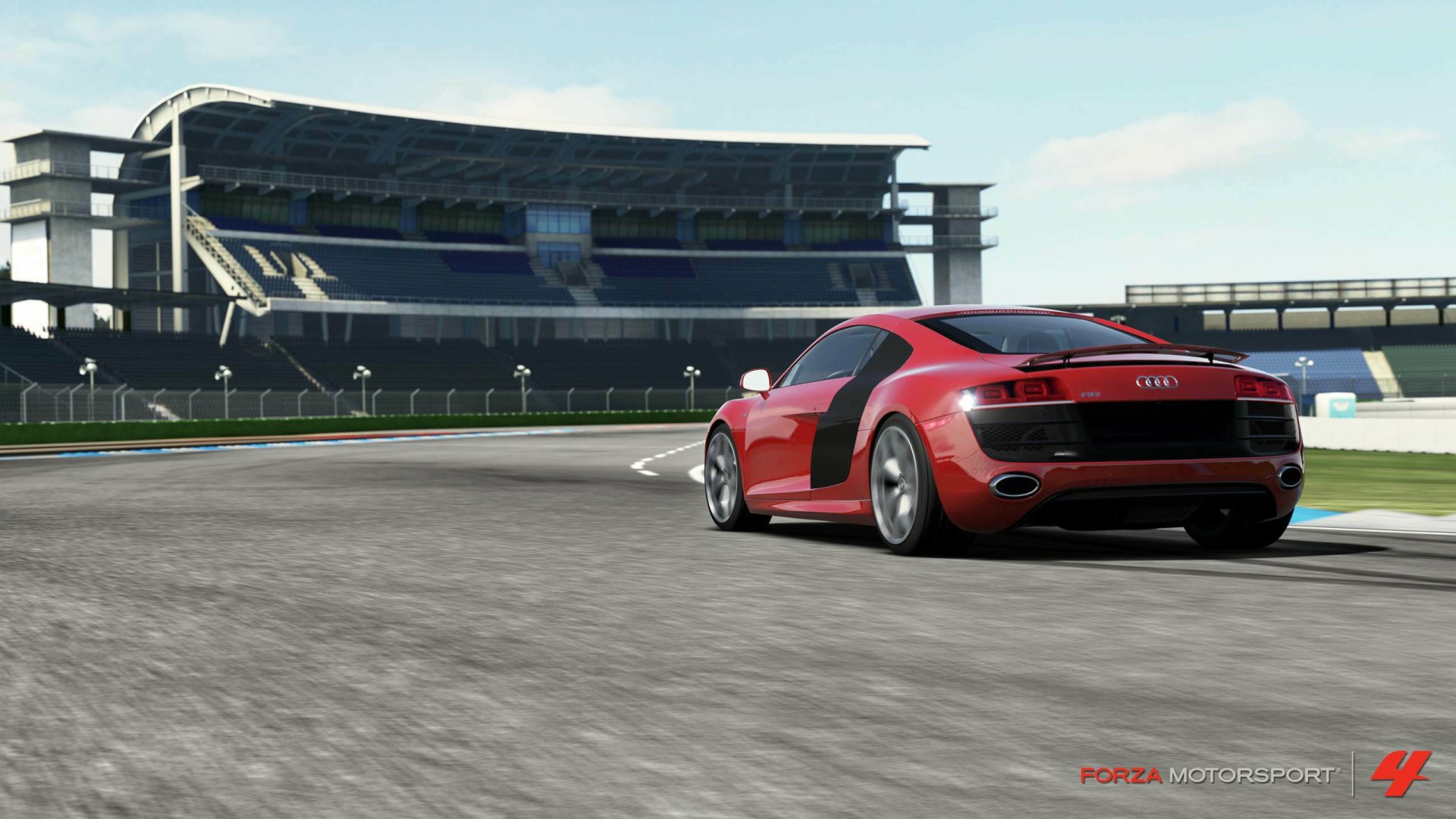 Forza Motorsport 4 (Edición Coleccionista) - Imagen 14